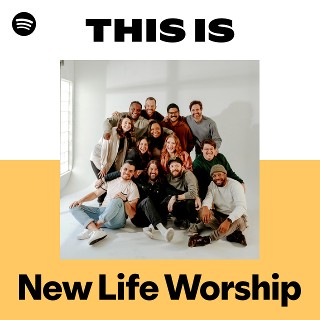 Imagem de New Life Worship