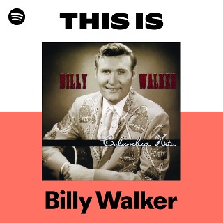 Imagem de Billy Walker