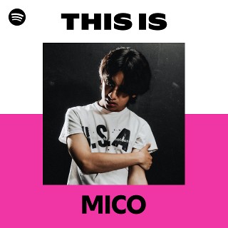 This Is MICO