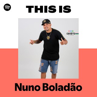 Imagem de Nuno Boladão