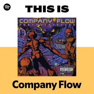 Company Flow | Spotify