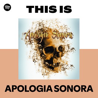 Imagem de Apologia Sonora