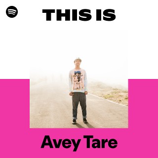 This Is Avey Tare