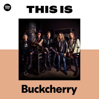 Imagem de Buckcherry