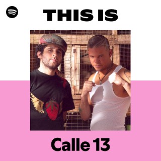Imagem de Calle 13