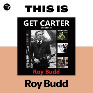 Roy Budd | Spotify