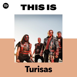 Imagem de Turisas