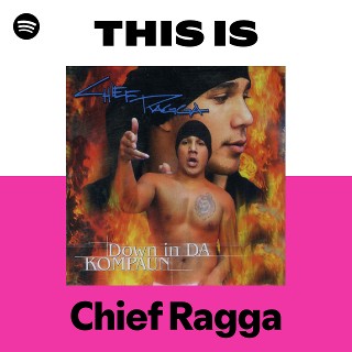 Chief Ragga | Spotify