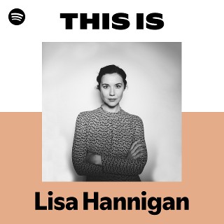 Imagem de Lisa Hannigan