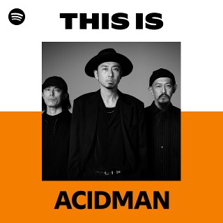 ACIDMAN Tickets 大阪市 (Zepp Osaka Bayside) on 12/7/2025 at 5:00