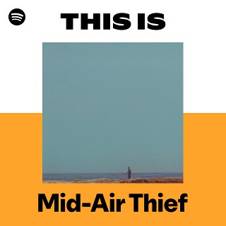 空中泥棒 Mid-Air Thief / CRUMBLING 帯付き CD CRUMBLING/MID-AIR THIEF/空中泥棒 a.k.a 公衆道徳｜LATIN/BRAZIL