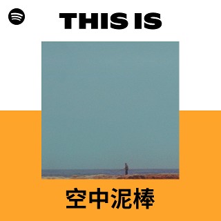 空中泥棒 | Spotify
