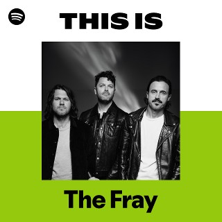 Imagem de The Fray