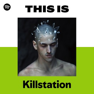 Imagem de Killstation