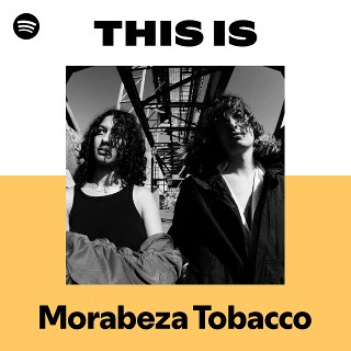Morabeza Tobacco