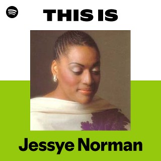 ジェシー・ノーマン | Jessye Norman - UNIVERSAL MUSIC JAPAN