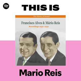 Imagem de Mário Reis