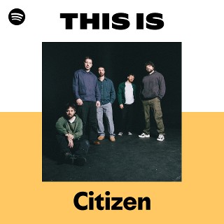 Imagem de Citizen