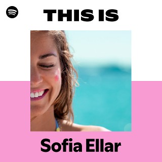 Imagem de Sofia Ellar