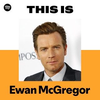 This Is Ewan McGregor