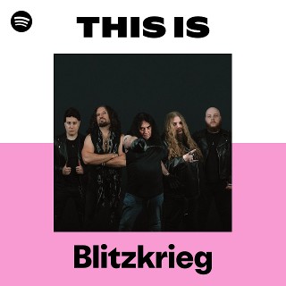Blitzkrieg | Spotify