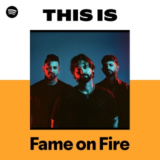 Imagem de Fame On Fire