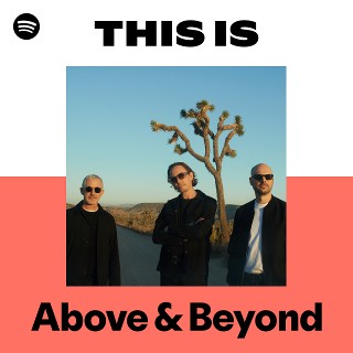 Imagem de Above & Beyond