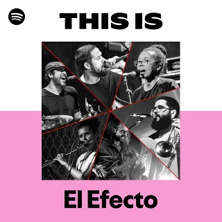 Imagem de El Efecto