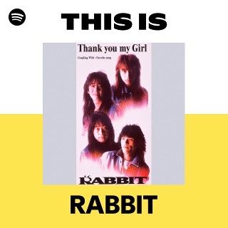 RABBIT | Spotify