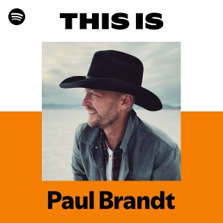 Imagem de Paul Brandt