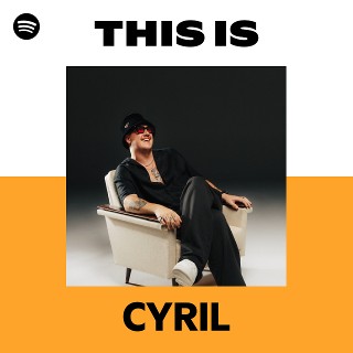 This Is CYRIL
