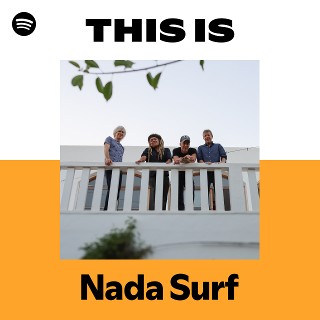 Imagem de Nada Surf