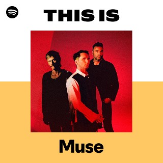 Imagem de Muse
