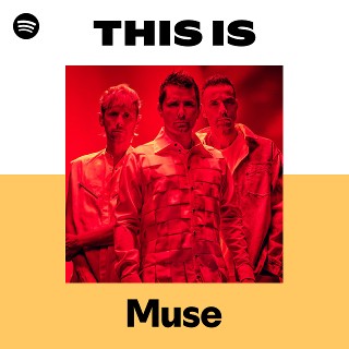 Imagem de Muse