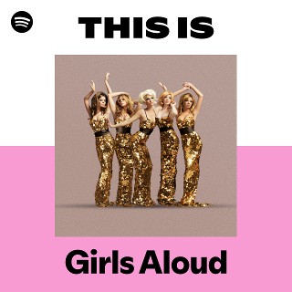 Imagem de Girls Aloud