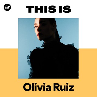 Imagem de Olivia Ruiz