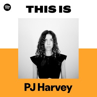 Imagem de PJ Harvey