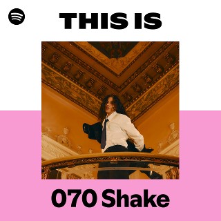 Imagem de 070 Shake