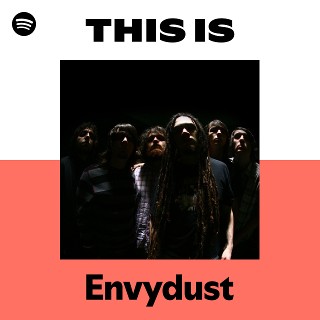 Imagem de Envydust