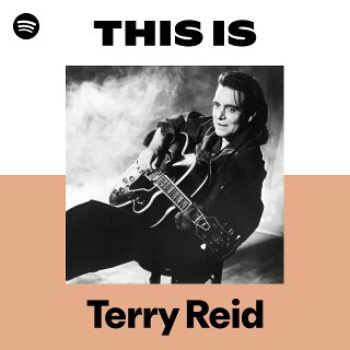 Imagem de Terry Reid