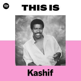 This Is Kashif | Spotify Playlist