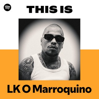 Imagem de Lk o Marroquino