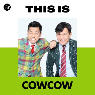 COWCOW | Spotify