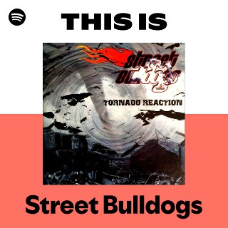 Imagem de Street Bulldogs