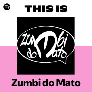 Imagem de Zumbi do Mato