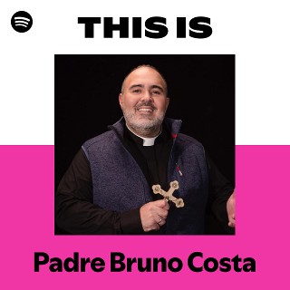 Imagem de Padre Bruno Costa