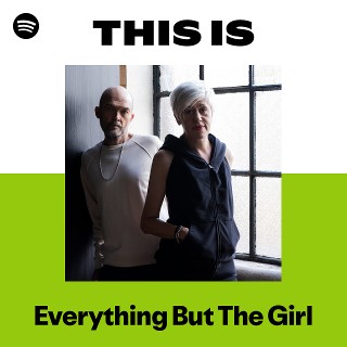 Everything But The Girl / Missing(Todd Terry remix)(1995 UK:3 US:2