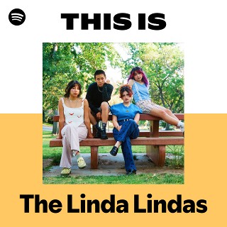 This Is The Linda Lindas