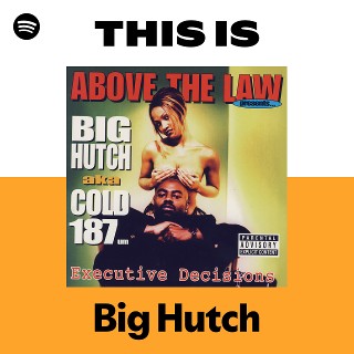 Big Hutch | Spotify