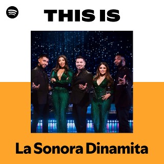 Imagem de La Sonora Dinamita